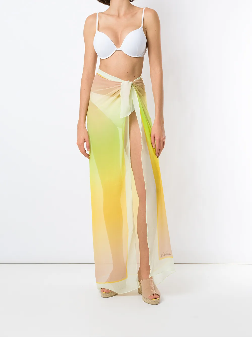 Amir Slama bikini à balconnets | Bikinis | Image 2