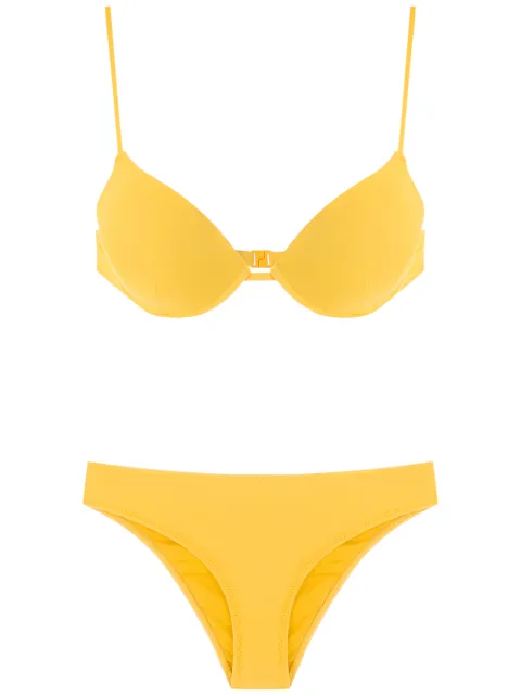 Amir Slama balconette bikini set 