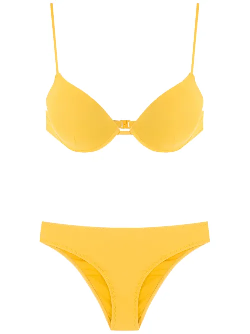 Bikini à balconnets - Amir Slama - Modalova