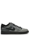 Nike x Comme Des Garçons Dunk Low ""Black Clear"" sneakers - Grey