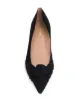 Aquazzura Kiki ballerinas