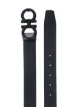 Salvatore Ferragamo reversible Gancini belt