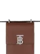 Burberry Robin monogram crossbody bag