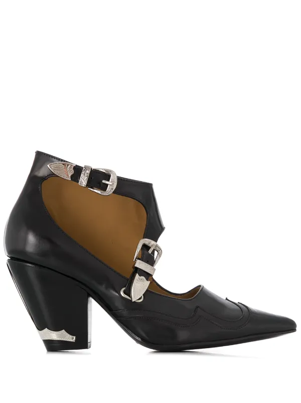 boot pumps