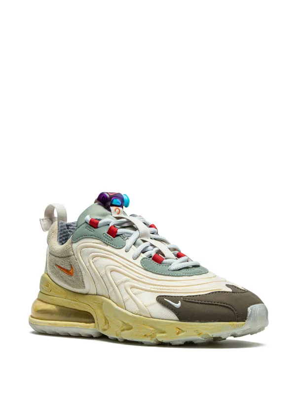 Nike x Travis Scott Air Max 270 React 