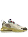 Nike x Travis Scott Air Max 270 React ""Cactus Trails"" sneakers - Neutrals