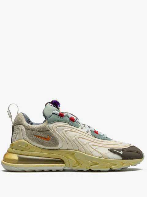 Nike tenis Air Max 270 Travis Scott Cactus Trails