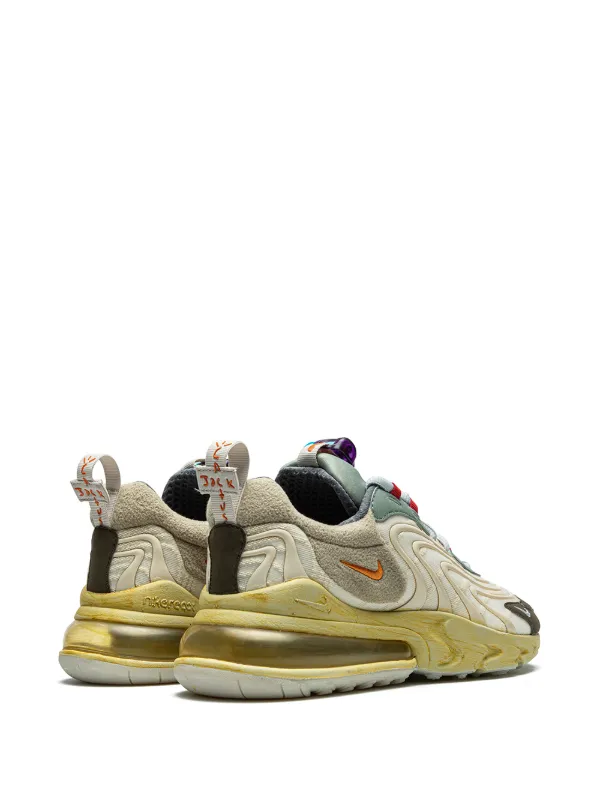 Nike Air Max 270 Travis Scott Cactus Trails スニーカー 通販 - FARFETCH