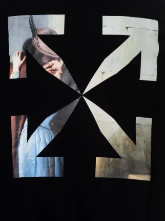 KISS SWEATSHIRT | Off-White™ Official Site