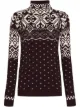 Изображение 1 из Sweaty Betty лыжный топ Betty с узором фер-айл