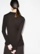 Totême Millana polo shirt
