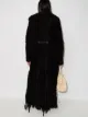 Bottega Veneta Teddy shearling coat