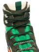 Image 2 of Diemme panelled lace-up ridged boots