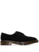 Image 1 of Dr. Martens 1461 suede oxford shoes