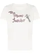 Image 1 of Marc Jacobs Logo print T-shirt