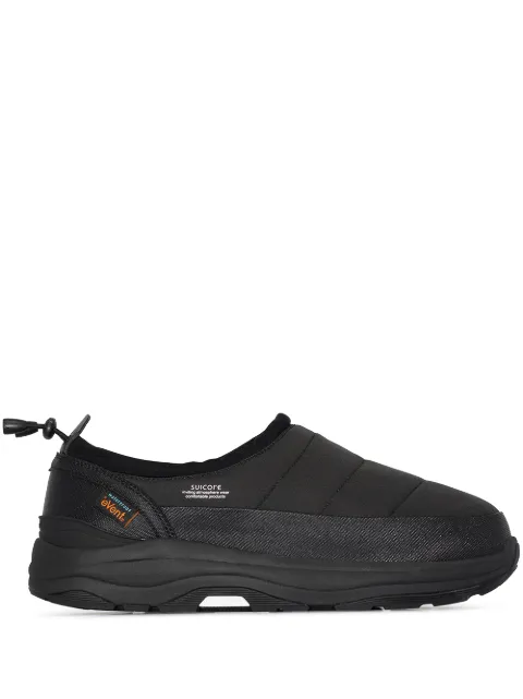 suicoke pepper insulated slip on