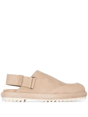farfetch mens slides