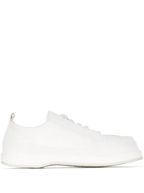Jacquemus Les Baskets
