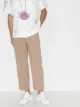 Jacquemus سنيكر بدون رقبة برباط