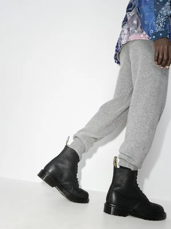 dr martens titan