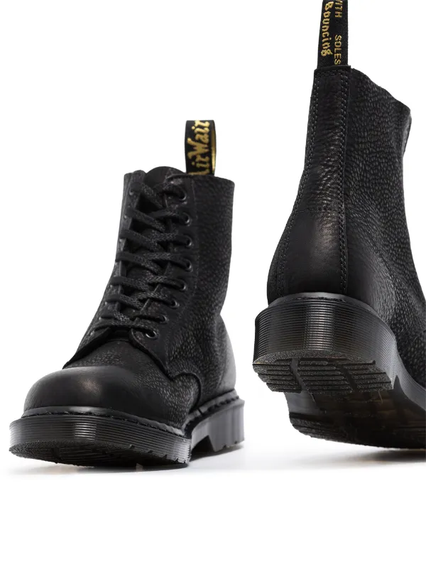 dr martens titan