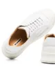 Jil Sander レザー スニーカーの画像2