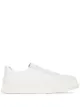 Jil Sander レザー スニーカーの画像1