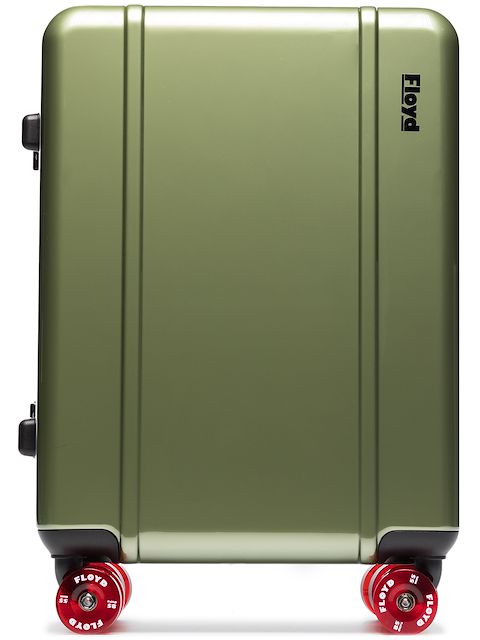 Floyd Trolley