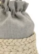 0711 large Freja bucket bag