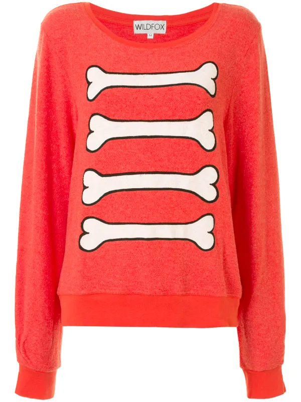 wildfox sweater