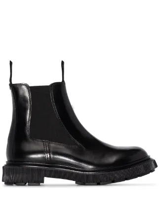 express chelsea boots