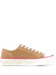 Image 1 of Sandro Paris flame sole low-top sneakers