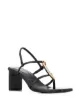 Image 2 of Dorateymur Narcissist strappy sandals