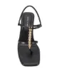 Dorateymur Narcissist strappy sandals