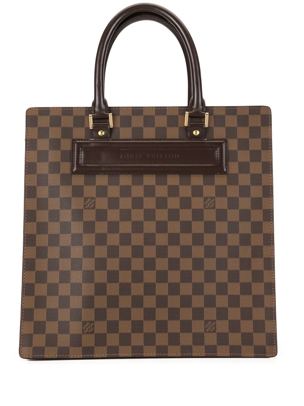 фото Louis vuitton сумка-тоут damier venice gm 2002-го года