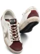 Image 2 of Golden Goose Superstar leather sneakers