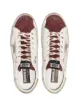 Golden Goose Superstar leather sneakers