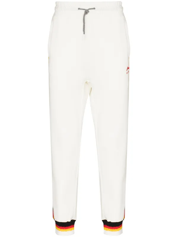 express side stripe pants