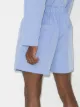TEKLA organic cotton pyjama shorts