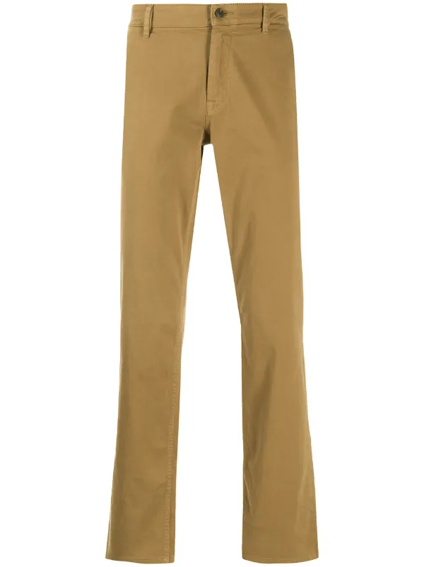 hugo boss slim fit chinos