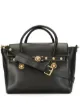 الصورة 1 من Versace Pre-Owned شنطة عملية بترصيع ميدوسا