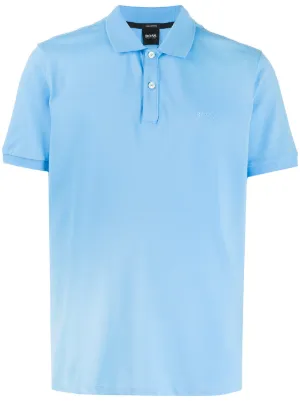 hugo boss polo 2020
