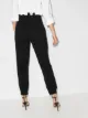 RtA logo-embroidered straight-leg track pants