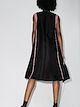 Prada sporty mesh dress