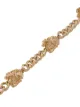 Coup De Coeur rock detail chain bracelet