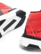 Image 2 of Givenchy Wing high-top sneakers