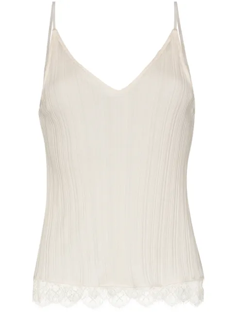 uo becca lace trim