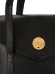 Versace Pre-Owned شنطة عملية بقلاب 'ميدورا'