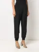Dorothee Schumacher knee-patch track trousers