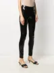 Karl Lagerfeld leggins con lentejuelas